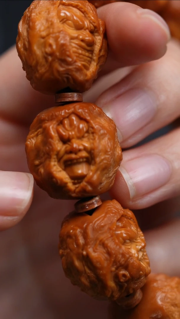 手串/手链橄榄核玄*橄榄核