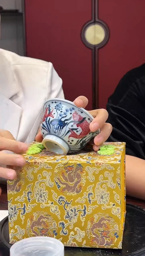 浮梁瓷局古县衙27
