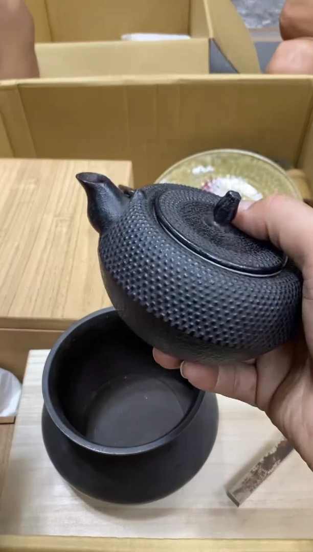 大**?中古回流瑕疵杯碟