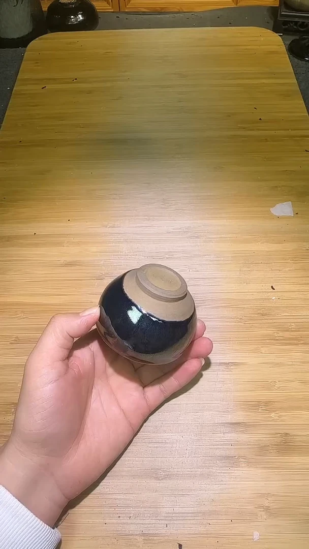 茶盏盏  88888888小将军蓝