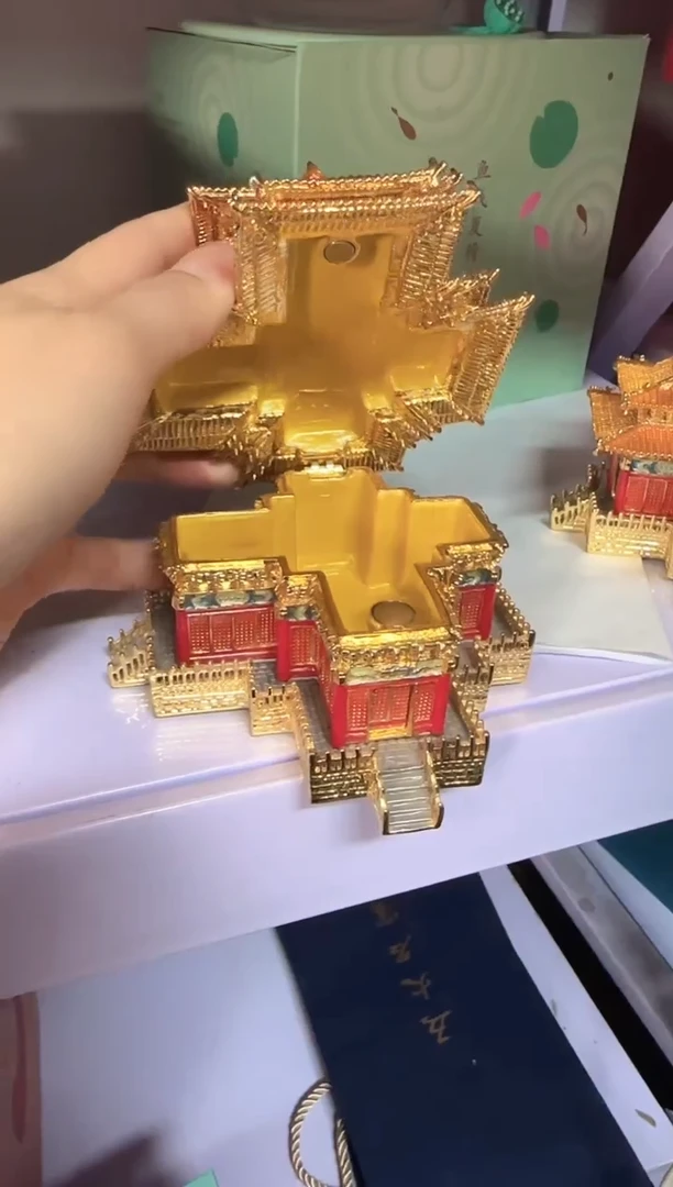 111111111111角楼无包装的