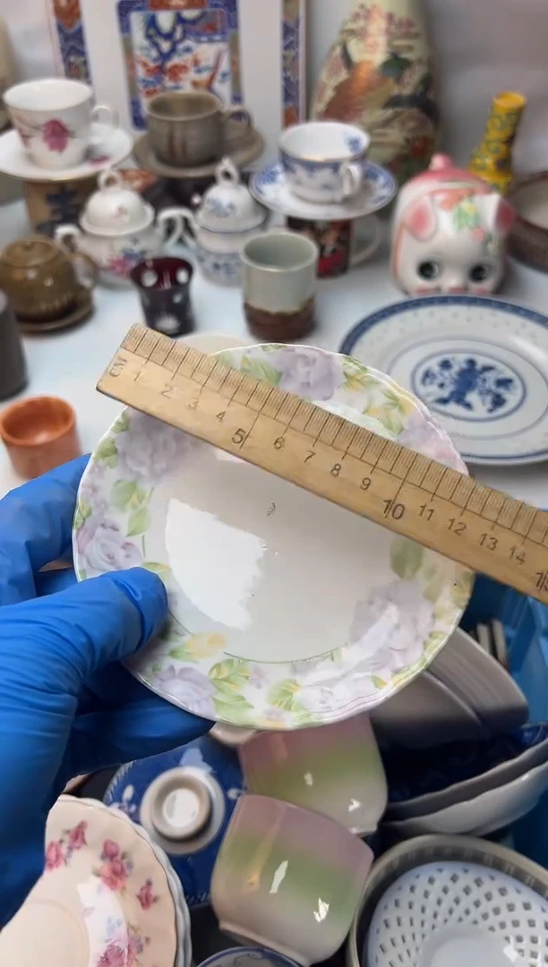 盖碗S****0全场满18包邮 新疆西藏不包邮