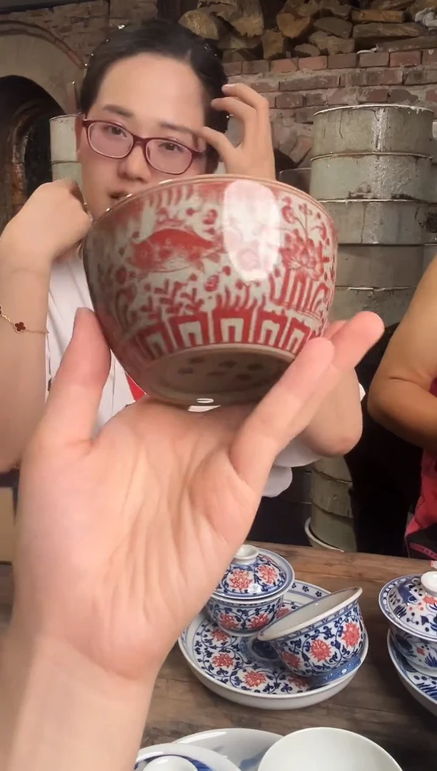 陈茗博柴窑专场63