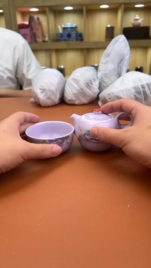 至茗堂茶器11111