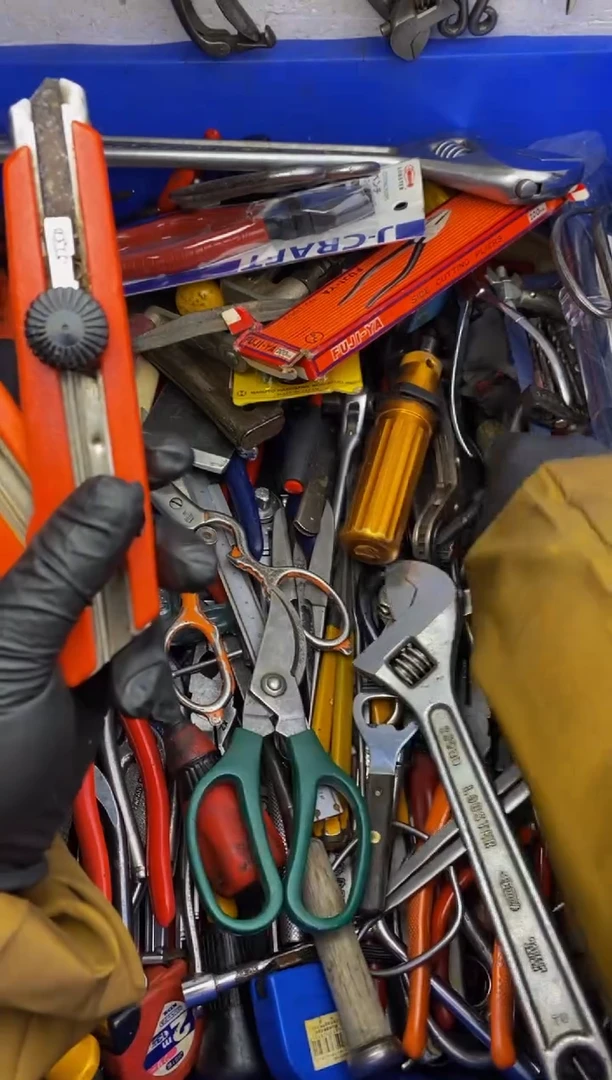 （****租大白日本工具仓库闪购链接