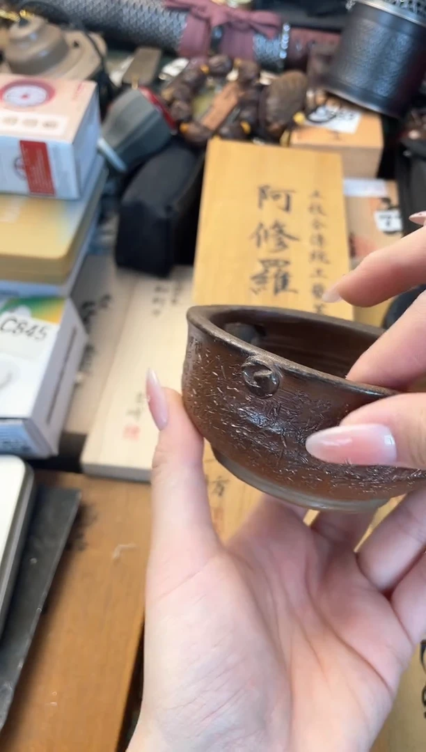 瓷片bei晓魏甄宝阁品质保证