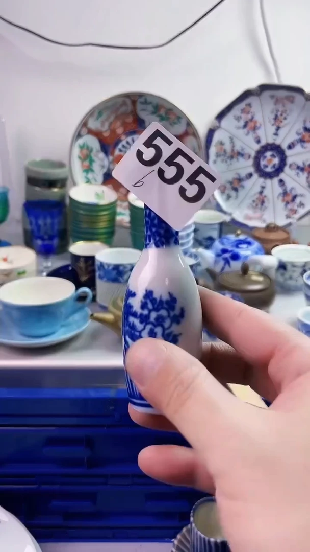 【闪购商品】瓷片7777777777 b555