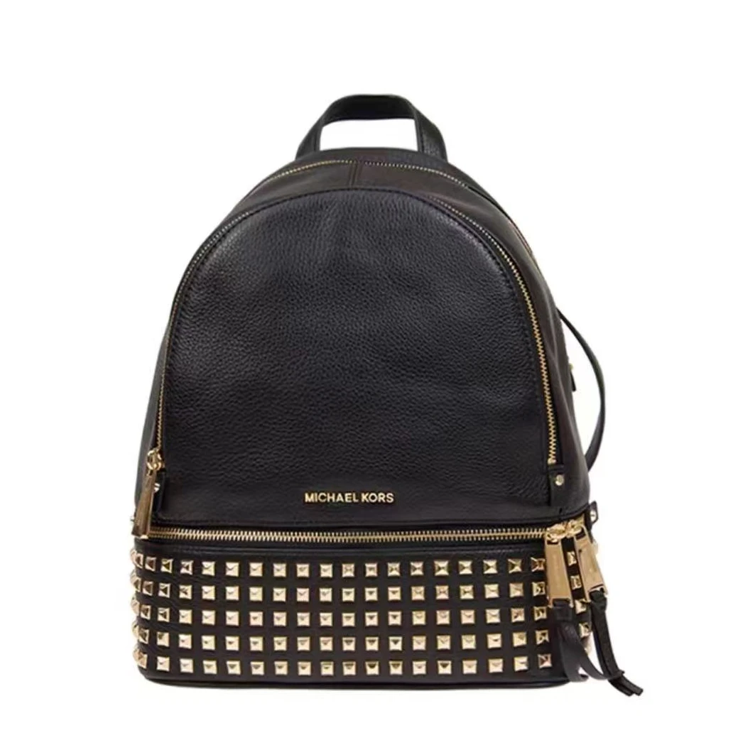 99新 MICHAEL KORS/迈克高仕 谭凯专属 MK书包 GSCJ003