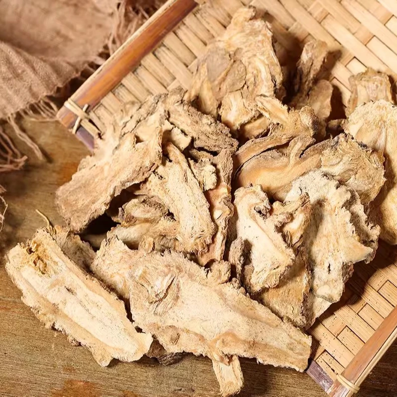 （吴哥推荐）当归片 散装农产品