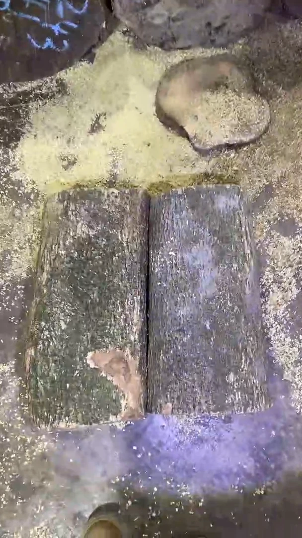 鸿*小叶桢楠金丝楠木