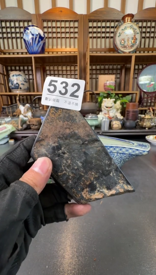 摆件旧**曲  注意：回流商品，默认有瑕，不退不换。