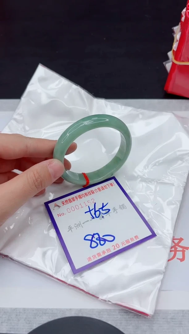 未镶嵌手镯翡翠1111111