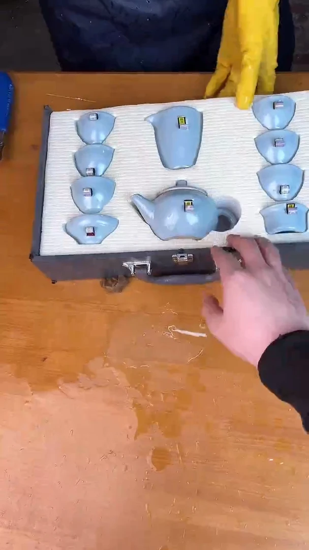 瓷器其他其他其他（不带礼盒）