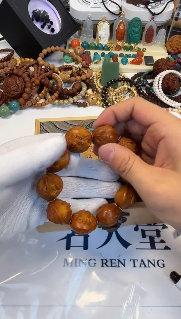 手串橄榄核橄榄核手串