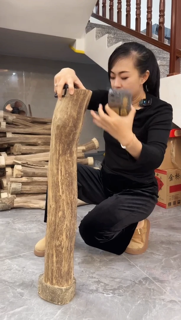 【闪购商品】沉香摆件沉香摆件31