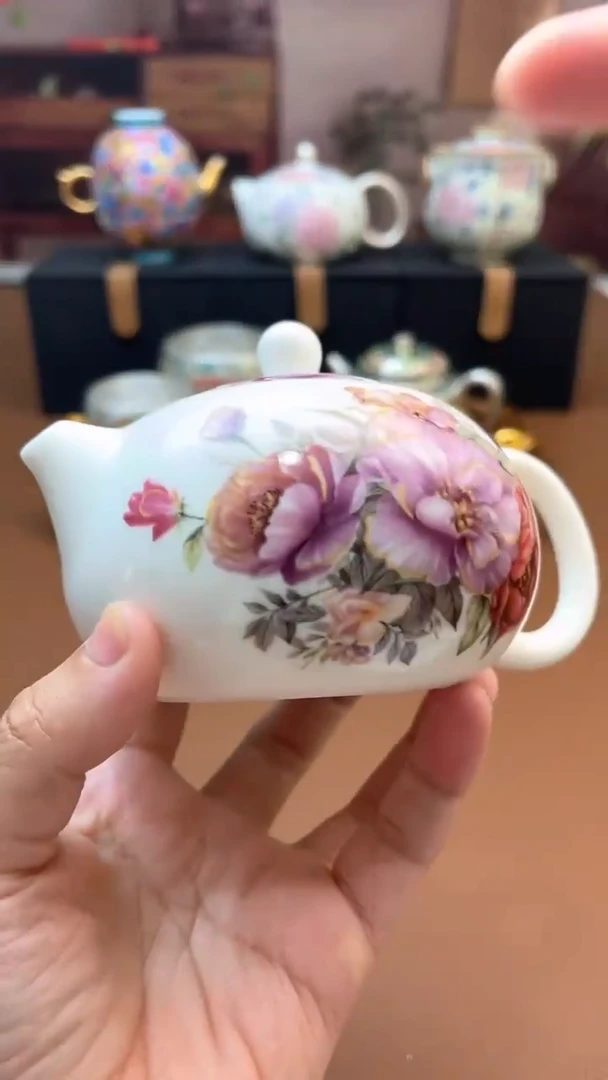 泥华茶器专属链接