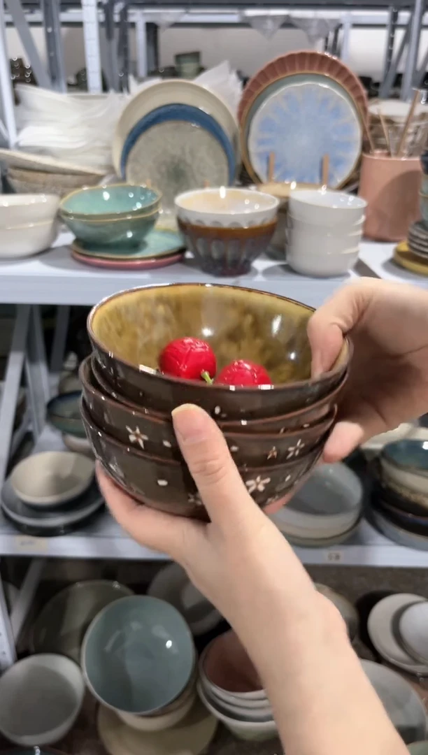 【闪购商品】瓷片外贸尾货微瑕满20包邮X4 M1D