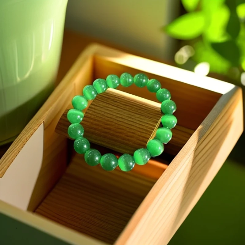 非金属陶瓷手链 8mm时尚精品手链