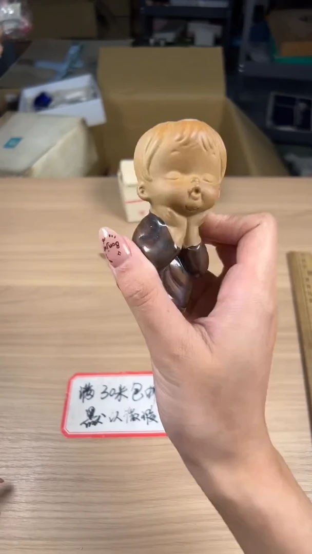 茶道陶瓷茶具套装