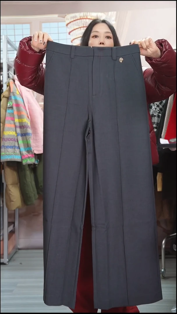 直播间专属链接 裤子 码数44