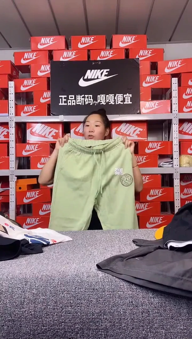 119编码 瑕疵直播间过款 尺码175L
