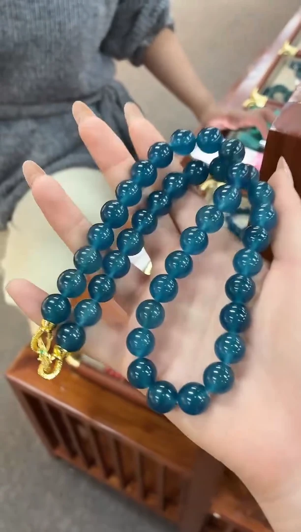 【慧慧甄选】高端轻奢手链多样性发货XM2814S
