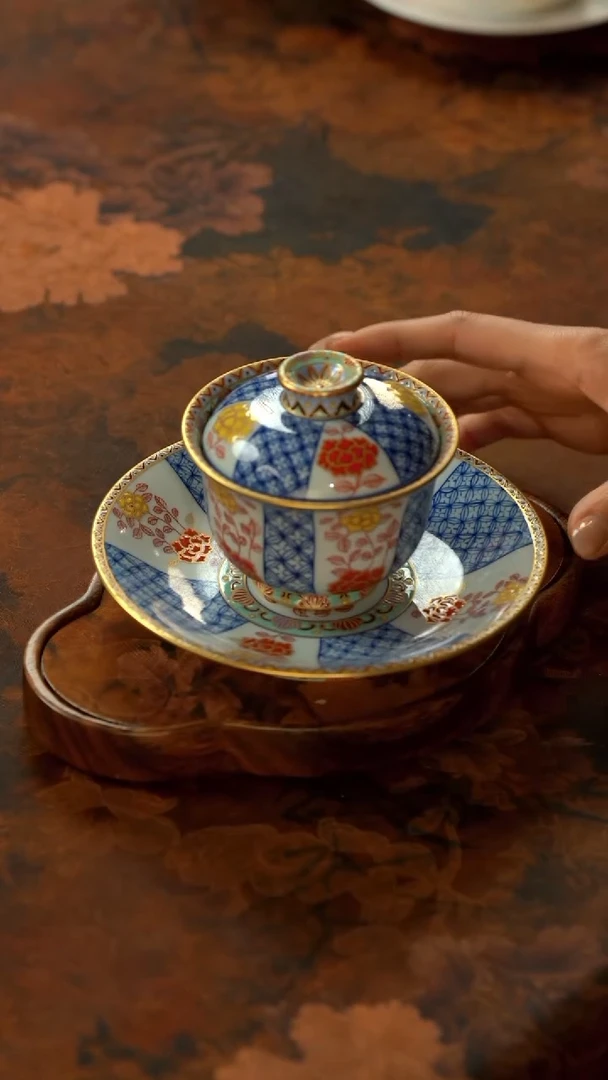 【闪购商品】11留器茶斋高货瓷器@@LQ6572