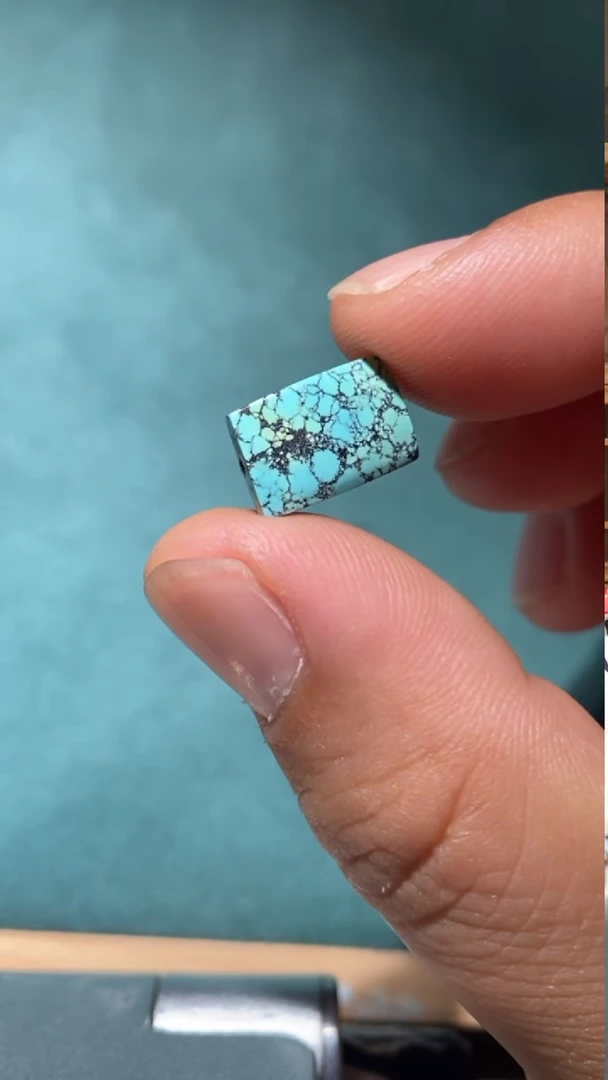 白玉菩提吊坠HLW0607-103