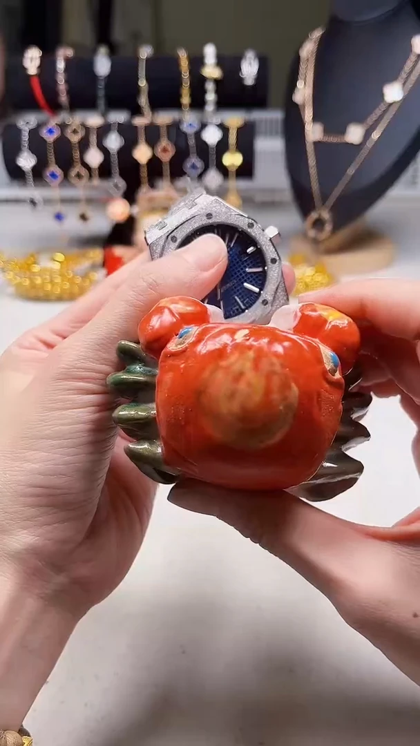 瓷片陶茶周边666文玩多人