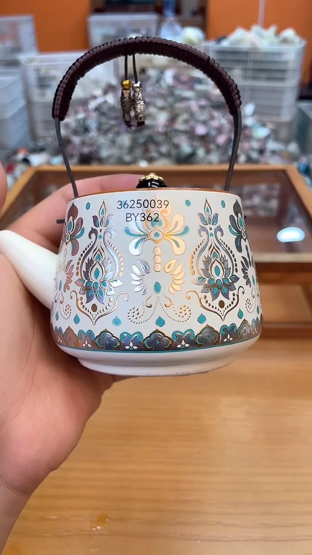 瓷片@@@聚兴茶器000