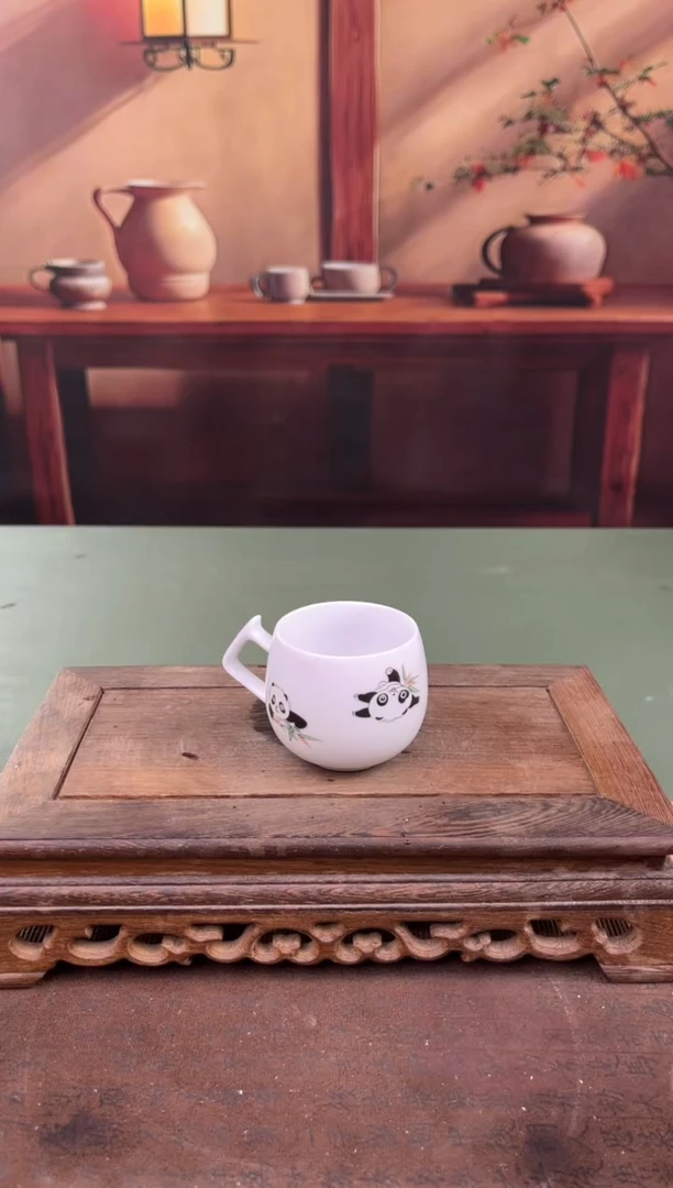 【闪购商品】顾德茶器福利闪购链接