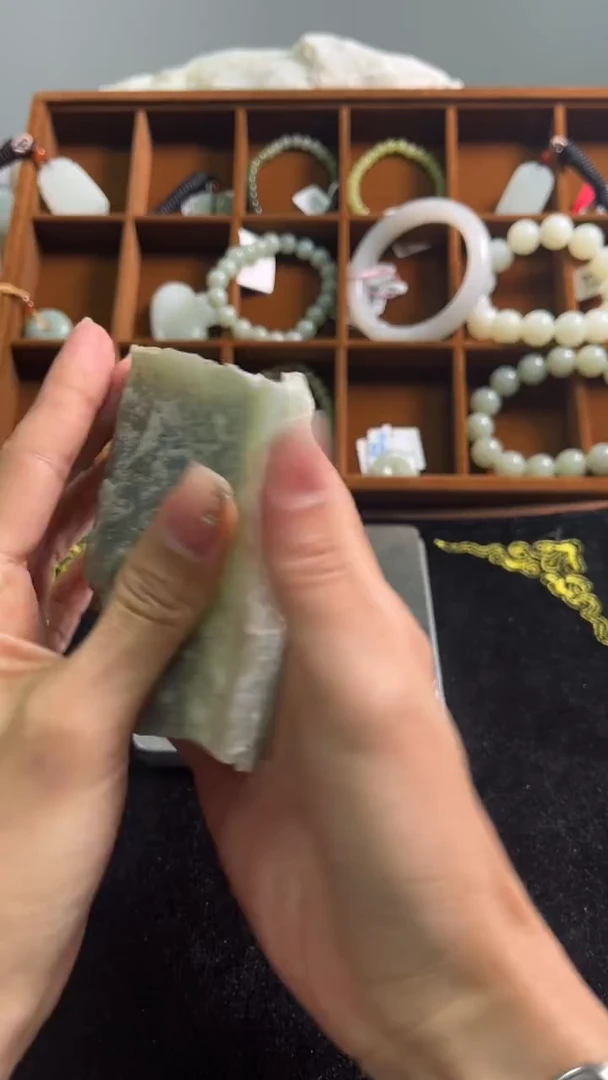 未镶嵌和田玉珠宝奇石和田玉