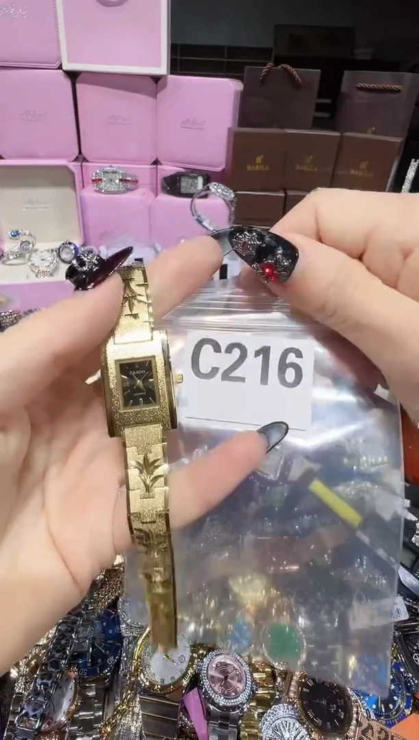 石英机芯锻造碳钢直播定闪专用