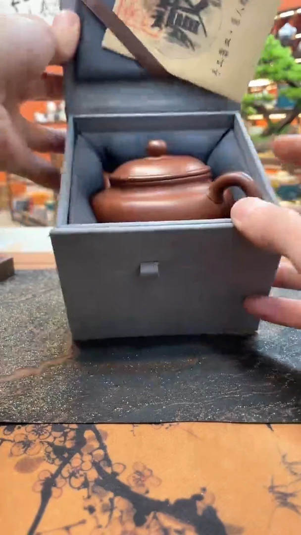 【闪购商品】@@@@@@@@@@@朱泥紫砂壶