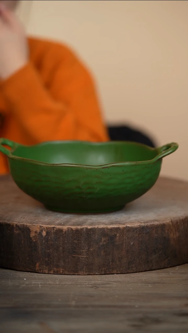【闪购商品】瓷片景德镇高温釉下彩（食品级）