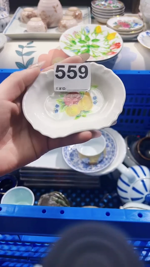 瓷片金*爱淘66668888