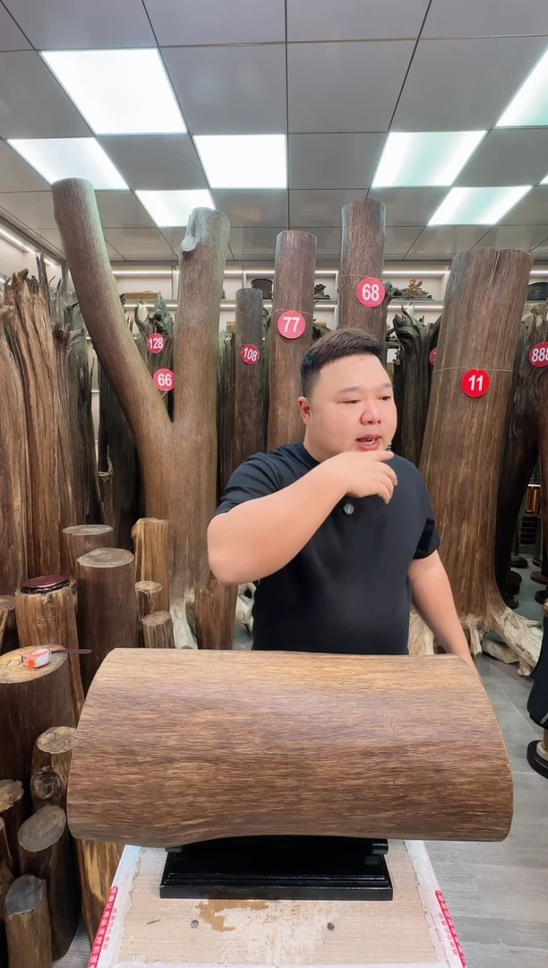 沉香沉香枕胡*沉香原料 七天无理由