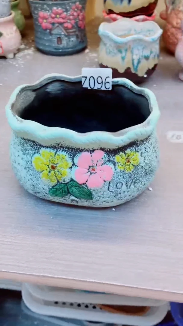 【闪购商品】陶瓷@@Z096