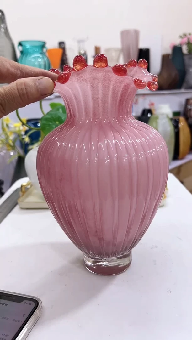 【闪购商品】也麦花器
