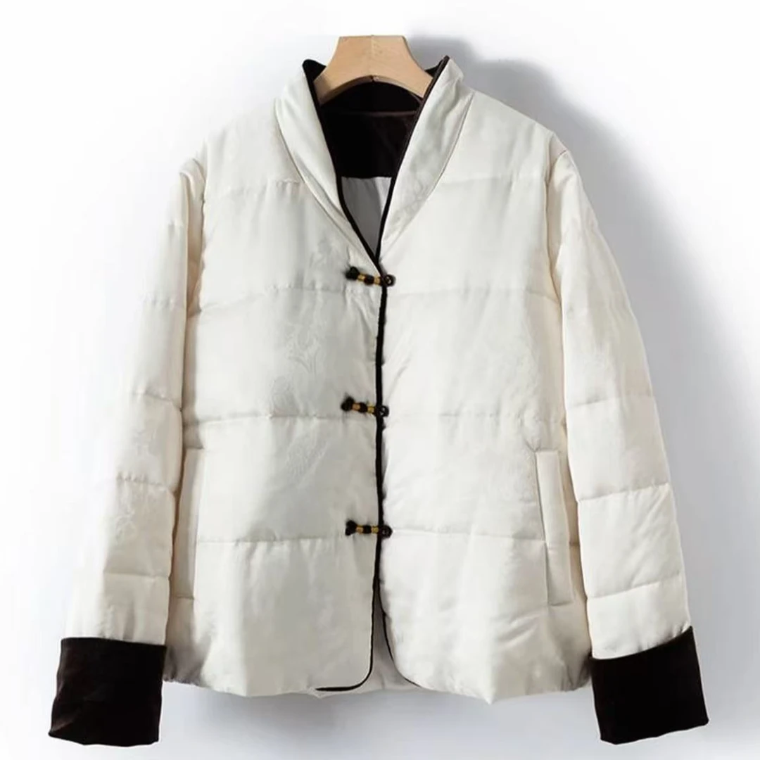 【门店撤柜】WT750时尚休闲秋季外套