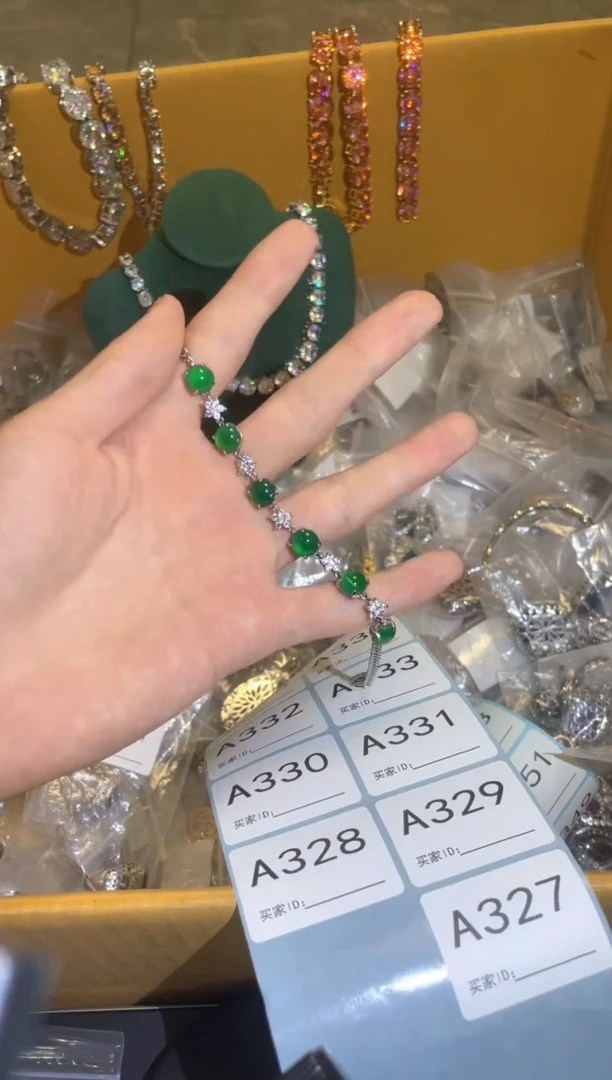 非金属无N*x简约气质经典百搭款A326