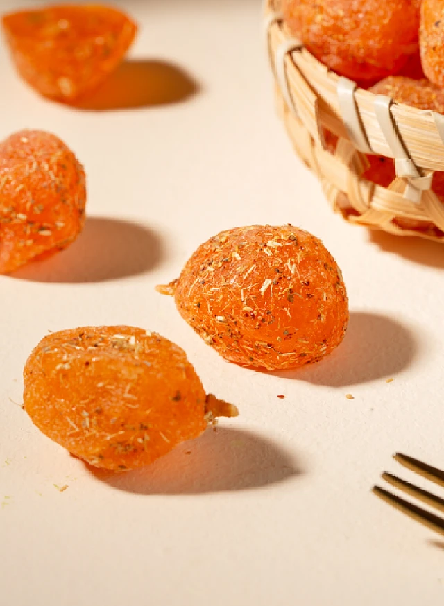 云南小培优选山货 甘草金吉 香甜软糯 健康零食 佳节必备 送佳品