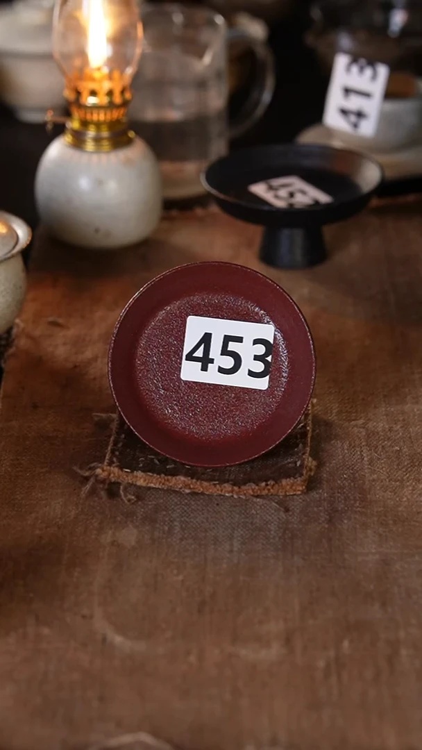 453景德镇{立梦陶}手作同款