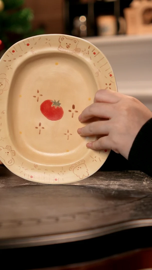 可爱川谷原创陶瓷1.3直播正品