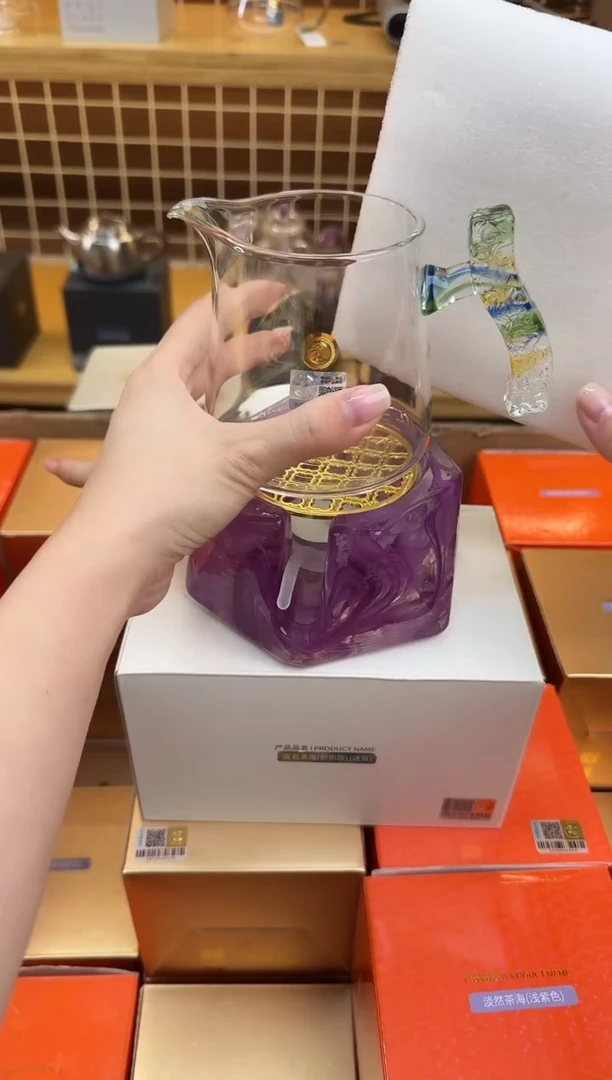 @@禾器幻彩文锦迷翠