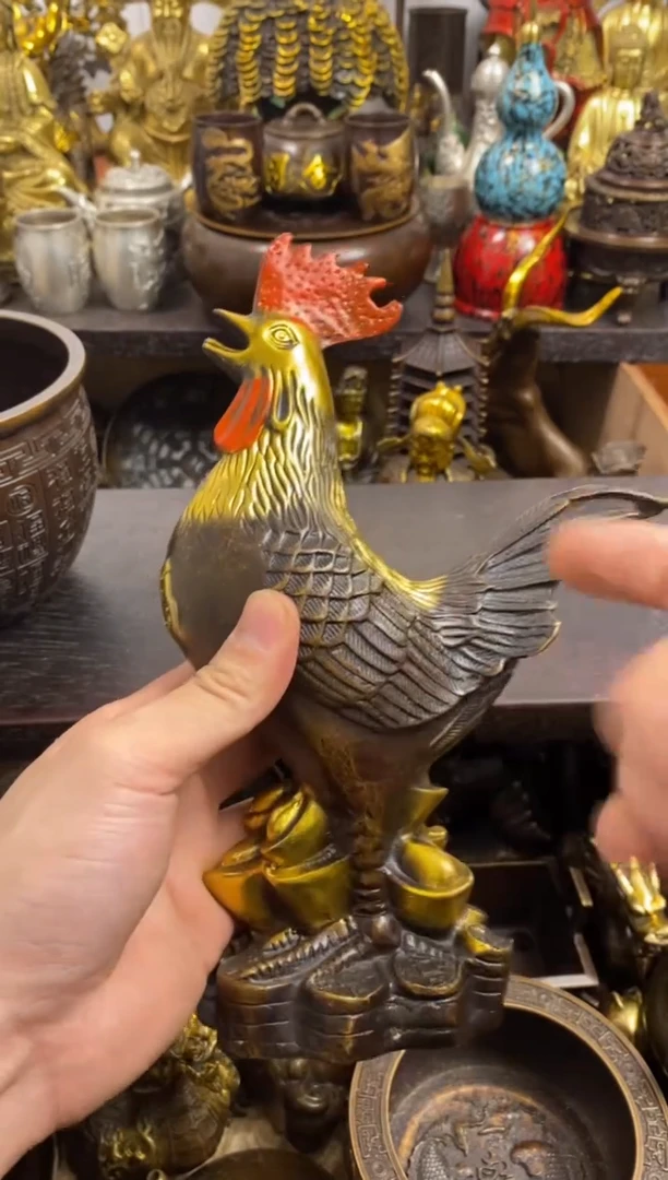 1案台摆件 物品摆件