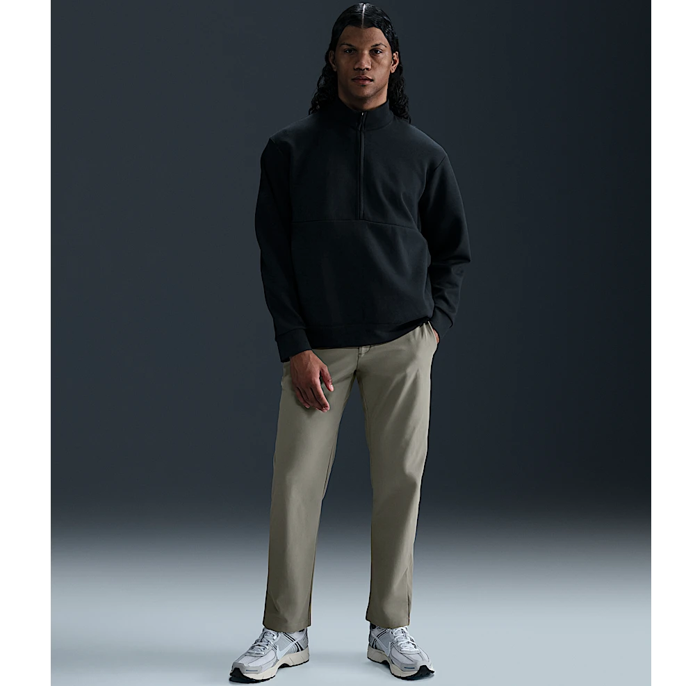 【滔搏联动】耐克NIKE男子防晒速干运动长裤HQ6922-320
