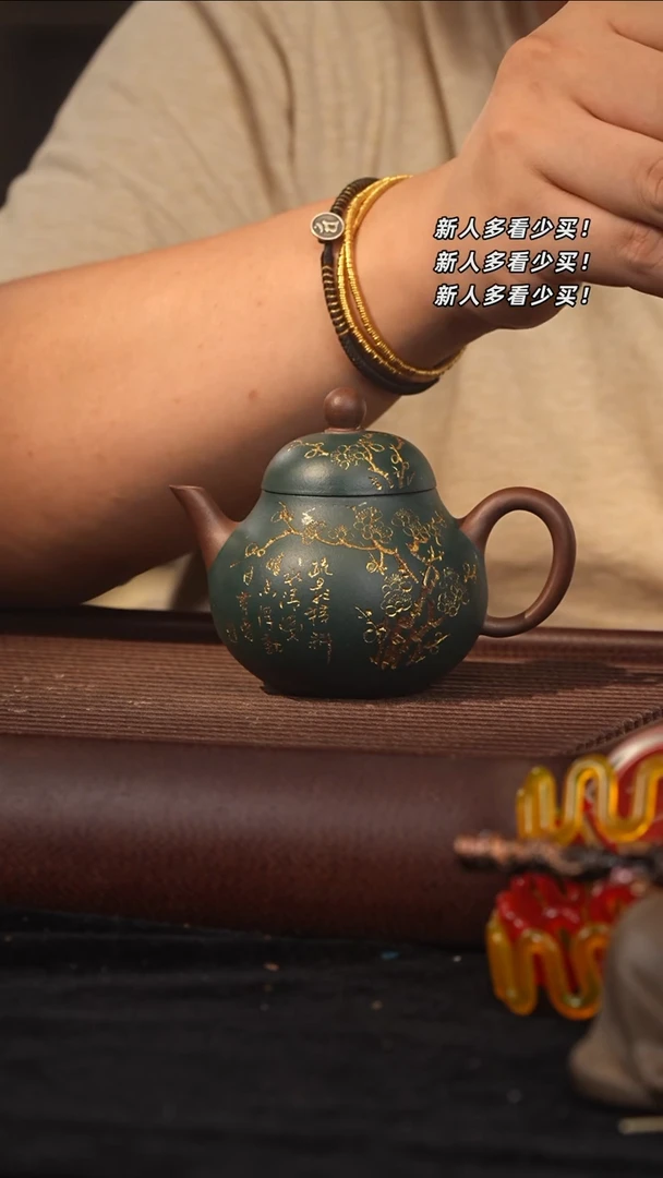 茶壶紫砂大*紫砂壶