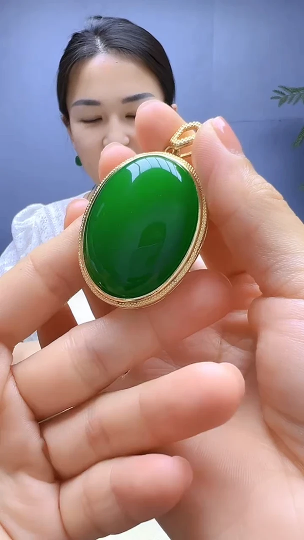 静柏甄选diy颈饰