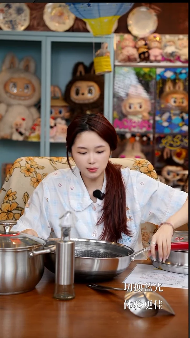 231-康巴赫尊享大礼包六件套